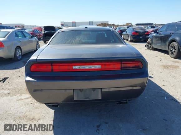 ✅ 2014 Dodge Challenger SXT • VIN: 2C3CDYAG7EH273956 • Lot: 41830767. Listed on IAAI with 142,181 mi. Free auction sales archive from the USA and detailed vehicle history report at DreamBid. Image 16.