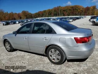 ✅ 2009 Hyundai Sonata GLS • VIN: 5NPET46C59H414736 • Лот: 76550734. Опубликован ранее на Copart с пробегом 194 764 миль. Бесплатный доступ к архиву аукционных продаж из США и подробный отчёт об истории автомобиля на DreamBid. Изображение 2.