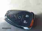 2019 Chevrolet Equinox LT z VIN 3GNAXKEV2KS608590, wystawiony jako IAAI lot #43260807 z przebiegiem 87 185 mil mil oraz . Historia ofert i sprzedaży dostępna na DreamBid. Obrazek 11.