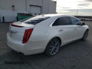 ✅ 2013 Cadillac XTS Luxury • VIN: 2G61R5S31D9215402 • Lot: 91679205. Wystawiony na Copart z przebiegiem 179 448 mil. Bezpłatny archiwum sprzedaży aukcyjnych z USA i szczegółowy raport historii pojazdu na DreamBid. Zdjęcie 3.