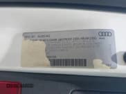 ✅ 2020 Audi A4 Premium • VIN: WAUGMAF46LA054126 • Lot: 43151922. Listed on IAAI with 95,076 mi. Free auction sales archive from the USA and detailed vehicle history report at DreamBid. Image 9.