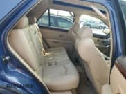 ✅ 2009 Cadillac SRX AWD • VIN: 1GYEE437490115909 • Лот: 59706665. Опубликован ранее на Copart с пробегом 103 928 миль. Бесплатный доступ к архиву аукционных продаж из США и подробный отчёт об истории автомобиля на DreamBid. Изображение 11.