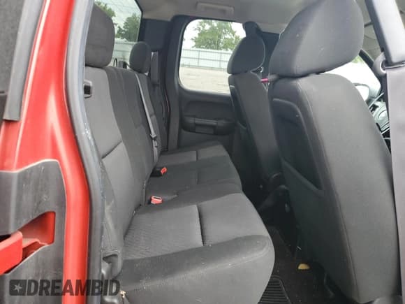 ✅ 2013 Chevrolet Silverado 1500 LT • VIN: 1GCRKSE0XDZ167604 • Lot: 61873954. Listed on Copart with 224,878 mi. Free auction sales archive from the USA and detailed vehicle history report at DreamBid. Image 10.