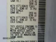 ✅ 2009 Infiniti QX56 • VIN: 5N3AA08C99N903881 • Lot: 86603055. Listed on Copart with 255,995 mi. Free auction sales archive from the USA and detailed vehicle history report at DreamBid. Image 13.