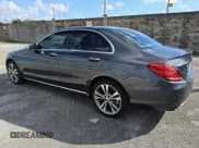 ✅ 2015 Mercedes-Benz C 300 • VIN: 55SWF4KB2FU000928 • Lot: 86448975. Listed on Copart with 59,563 mi. Free auction sales archive from the USA and detailed vehicle history report at DreamBid. Image 2.