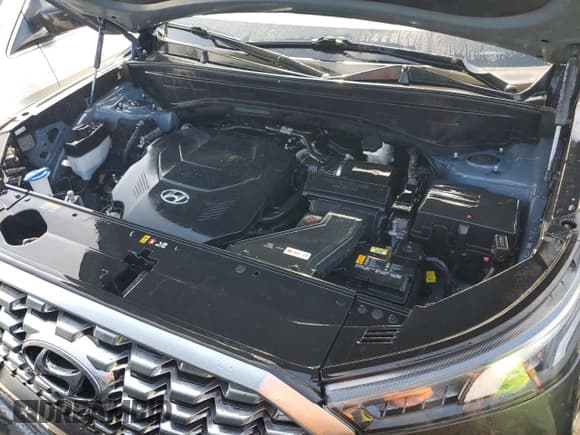 ✅ 2020 Hyundai Palisade SEL • VIN: KM8R3DHE7LU095543 • Лот: 76200844. Опубликован ранее на Copart с пробегом 57 805 миль. Бесплатный доступ к архиву аукционных продаж из США и подробный отчёт об истории автомобиля на DreamBid. Изображение 12.