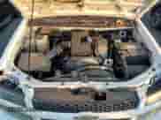 2011 Chevrolet Colorado Work Truck with VIN 1GCESBFEXB8107933, listed as a Copart auction lot 86896274 with 183,698 mi miles and Clean title. Bid and sale history available at DreamBid. Image 11.