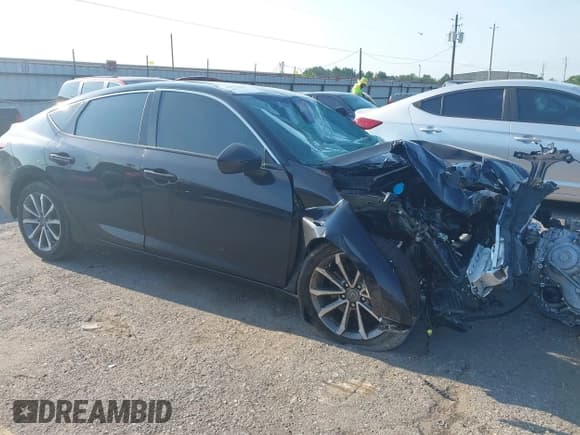 ✅ 2024 Acura Integra • VIN: 19UDE4H20RA017048 • Lot: 42920217. Wystawiony na IAAI z przebiegiem Nie podano. Bezpłatny archiwum sprzedaży aukcyjnych z USA i szczegółowy raport historii pojazdu na DreamBid. Zdjęcie 1.