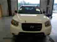 2009 Hyundai Santa Fe GLS z VIN 5NMSG73D09H260651, wystawiony jako Copart lot #62047574 z przebiegiem 169 486 mil mil oraz Szkoda całkowita • Salvage title. Historia ofert i sprzedaży dostępna na DreamBid. Obrazek 5.