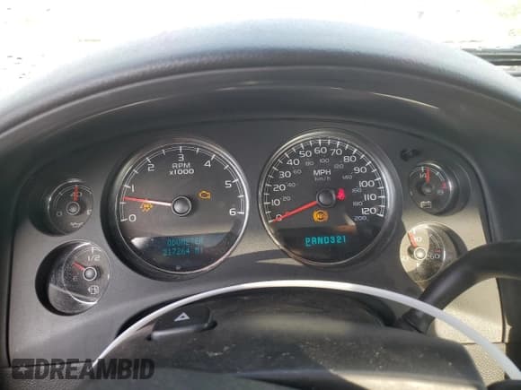 ✅ 2007 Chevrolet Silverado 1500 • VIN: 1GCEC19Y07Z507725 • Лот: 55343205. Опубликован ранее на Copart с пробегом 217 264 миль. Бесплатный доступ к архиву аукционных продаж из США и подробный отчёт об истории автомобиля на DreamBid. Изображение 9.