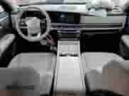 2024 Hyundai Santa Fe Limited с VIN 5NMP3DG13RH013768, выставлен на аукционе Copart как лот 47998995 с пробегом 9 639 миль миль и Списание • Salvage title. История ставок и продаж доступна на DreamBid. Изображение 8.