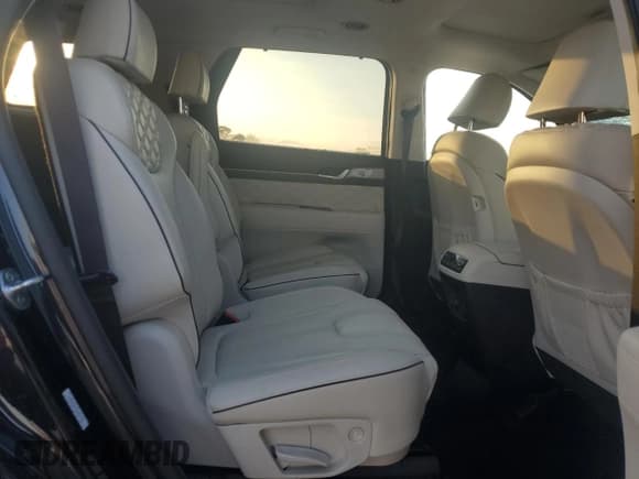 ✅ 2020 Hyundai Palisade Limited • VIN: KM8R54HE9LU073148 • Лот: 44676935. Опубликован ранее на Copart с пробегом 82 079 миль. Бесплатный доступ к архиву аукционных продаж из США и подробный отчёт об истории автомобиля на DreamBid. Изображение 11.