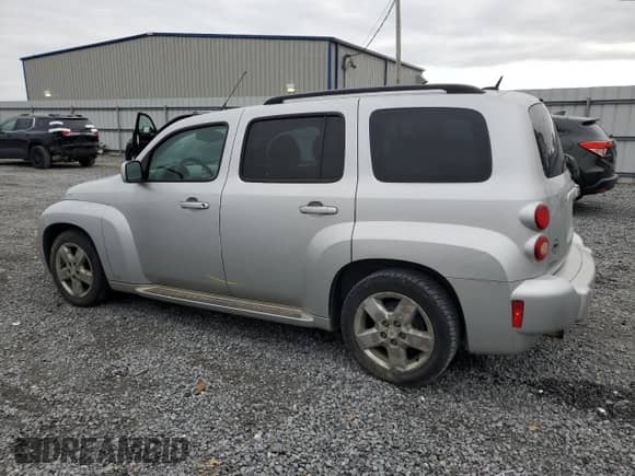 2009 Chevrolet HHR 1LT с VIN 3GNCA23B69S590785, выставлен на аукционе Copart как лот 77357414 с пробегом 104 229 миль миль и Списание • Salvage title. История ставок и продаж доступна на DreamBid. Изображение 2.