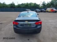 ✅ 2015 Chevrolet Impala LT • VIN: 2G1115SL2F9249672 • Lot: 43005096. Wystawiony na IAAI z przebiegiem 138 123 mil. Bezpłatny archiwum sprzedaży aukcyjnych z USA i szczegółowy raport historii pojazdu na DreamBid. Zdjęcie 16.