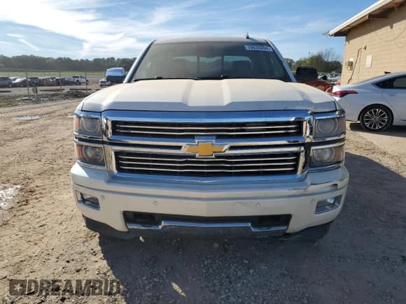 ✅ 2014 Chevrolet Silverado 1500 High Country • VIN: 3GCUKTEJ4EG559231 • Лот: 79835694. Опубликован ранее на Copart с пробегом 201 804 миль. Бесплатный доступ к архиву аукционных продаж из США и подробный отчёт об истории автомобиля на DreamBid. Изображение 5.