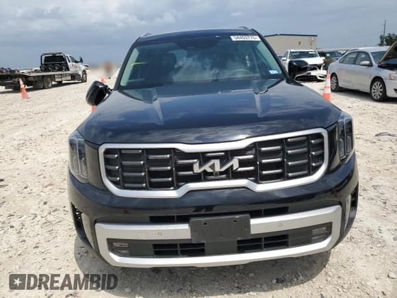 ✅ 2024 Kia Telluride SX • VIN: 5XYP54GC0RG476232 • Lot: 54453775. Wystawiony na Copart z przebiegiem 26 025 mil. Bezpłatny archiwum sprzedaży aukcyjnych z USA i szczegółowy raport historii pojazdu na DreamBid. Zdjęcie 5.