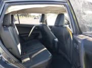 ✅ 2016 Toyota RAV4 Limited • VIN: JTMDJREV4GD010234 • Лот: 43676407. Опубликован ранее на IAAI с пробегом 162 506 миль. Бесплатный доступ к архиву аукционных продаж из США и подробный отчёт об истории автомобиля на DreamBid. Изображение 8.