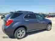 ✅ 2013 Chevrolet Equinox LT • VIN: 2GNALDEK2D6113921 • Lot: 69947875. Wystawiony na Copart z przebiegiem 124 206 mil mil. Skorzystaj z bezpłatnego archiwum sprzedaży aukcyjnych z USA i zobacz szczegółowy raport historii pojazdu na DreamBid. Zdjęcie 3.