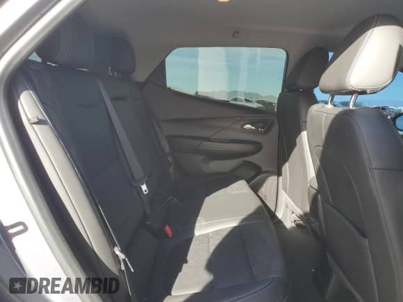 2022 Chevrolet Bolt EV 2LT z VIN 1G1FX6S09N4129708, wystawiony jako Copart lot #38901534 z przebiegiem 19 660 mil mil oraz . Historia ofert i sprzedaży dostępna na DreamBid. Obrazek 10.