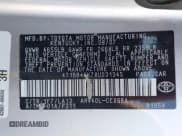 ✅ 2008 Toyota Camry • VIN: 4T1BB46K78U031345 • Lot: 43402248. Listed on IAAI with 147,230 mi. Free auction sales archive from the USA and detailed vehicle history report at DreamBid. Image 9.