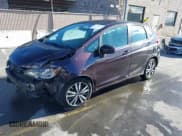 ✅ 2015 Honda Fit EX • VIN: 3HGGK5G87FM725314 • Lot: 43738637. Wystawiony na IAAI z przebiegiem 118 624 mil. Bezpłatny archiwum sprzedaży aukcyjnych z USA i szczegółowy raport historii pojazdu na DreamBid. Zdjęcie 2.