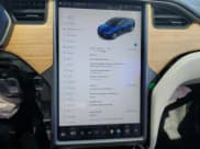 ✅ 2018 Tesla Model X 75D • VIN: 5YJXCBE23JF103458 • Лот: 69646965. Опубликован ранее на Copart с пробегом 99 232 миль. Бесплатный доступ к архиву аукционных продаж из США и подробный отчёт об истории автомобиля на DreamBid. Изображение 9.