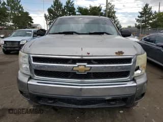 ✅ 2007 Chevrolet Silverado 1500 LTZ • VIN: 2GCEK13M771592368 • Lot: 70228914. Listed on Copart with 320,047 mi. Free auction sales archive from the USA and detailed vehicle history report at DreamBid. Image 5.