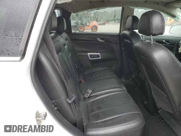 ✅ 2014 Chevrolet Captiva Sport LTZ • VIN: 3GNAL4EK7ES542961 • Lot: 54413985. Wystawiony na Copart z przebiegiem 162 052 mil. Bezpłatny archiwum sprzedaży aukcyjnych z USA i szczegółowy raport historii pojazdu na DreamBid. Zdjęcie 10.