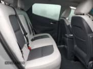 ✅ 2020 Chevrolet Bolt EV Premier • VIN: 1G1FZ6S05L4118695 • Lot: 79386274. Wystawiony na Copart z przebiegiem 15 881 mil. Bezpłatny archiwum sprzedaży aukcyjnych z USA i szczegółowy raport historii pojazdu na DreamBid. Zdjęcie 10.