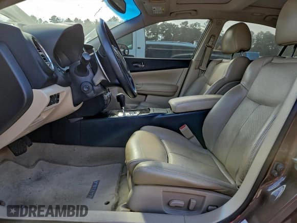 ✅ 2014 Nissan Maxima SV • VIN: 1N4AA5AP6EC482060 • Lot: 93849285. Listed on Copart with 92,156 mi. Free auction sales archive from the USA and detailed vehicle history report at DreamBid. Image 7.