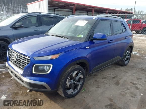 ✅ 2023 Hyundai Venue SEL • VIN: KMHRC8A33PU239174 • Лот: 41461276. Опубликован ранее на IAAI с пробегом 9 082 миль. Бесплатный доступ к архиву аукционных продаж из США и подробный отчёт об истории автомобиля на DreamBid. Изображение 17.