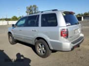 ✅ 2008 Honda Pilot SE • VIN: 5FNYF18338B055125 • Лот: 80758775. Опубликован ранее на Copart с пробегом 297 180 миль. Бесплатный доступ к архиву аукционных продаж из США и подробный отчёт об истории автомобиля на DreamBid. Изображение 2.