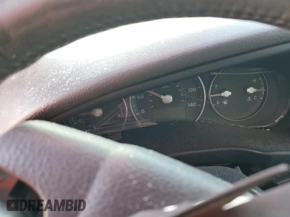 ✅ 2011 Hyundai Santa Fe SE • VIN: 5XYZH4AG8BG045865 • Lot: 57776174. Listed on Copart with Not provided. Free auction sales archive from the USA and detailed vehicle history report at DreamBid. Image 9.