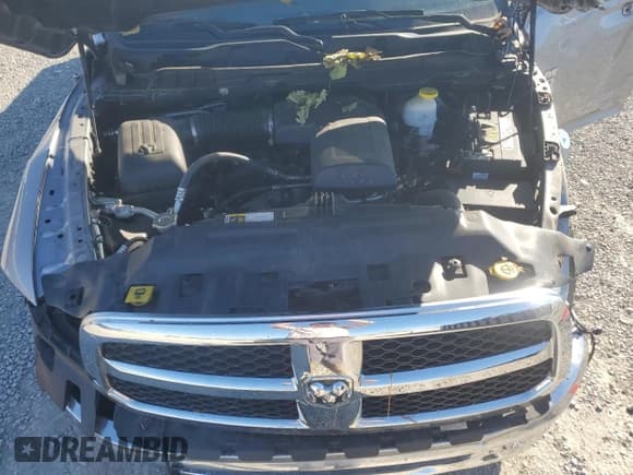 ✅ 2021 Ram 1500 SLT • VIN: 1C6RR6LG4MS531745 • Lot: 86065605. Listed on Copart with 87,694 mi. Free auction sales archive from the USA and detailed vehicle history report at DreamBid. Image 11.