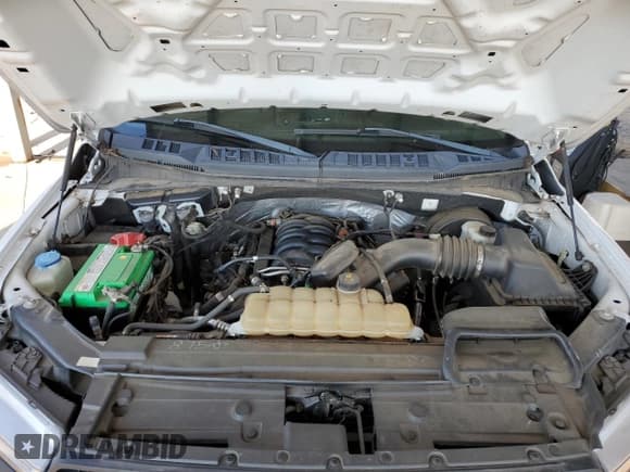 ✅ 2019 Ford F-150 XL • VIN: 1FTEX1C51KKC99925 • Lot: 71648055. Wystawiony na Copart z przebiegiem 61 572 mil. Bezpłatny archiwum sprzedaży aukcyjnych z USA i szczegółowy raport historii pojazdu na DreamBid. Zdjęcie 11.