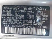 ✅ 2019 Hyundai Santa Fe SE • VIN: KM8SN4HF8KU307367 • Лот: 43705696. Опубликован ранее на IAAI с пробегом 110 722 миль. Бесплатный доступ к архиву аукционных продаж из США и подробный отчёт об истории автомобиля на DreamBid. Изображение 9.