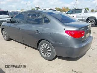 ✅ 2007 Hyundai Elantra GLS • VIN: KMHDU46D07U034879 • Lot: 43555632. Listed on IAAI with 162,403 mi. Free auction sales archive from the USA and detailed vehicle history report at DreamBid. Image 3.