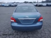 ✅ 2008 Toyota Yaris • VIN: JTDBT923381231072 • Lot: 93351125. Wystawiony na Copart z przebiegiem 335 031 mil. Bezpłatny archiwum sprzedaży aukcyjnych z USA i szczegółowy raport historii pojazdu na DreamBid. Zdjęcie 6.