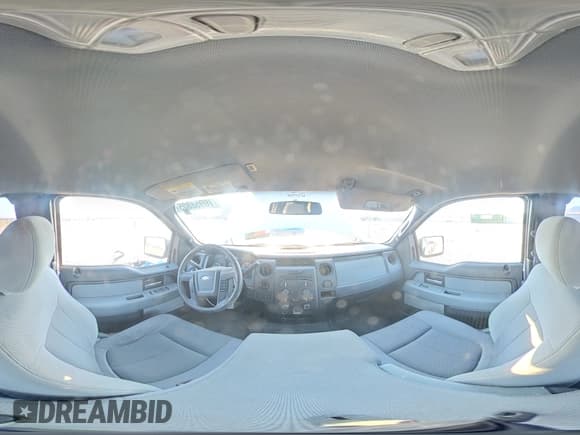 ✅ 2013 Ford F-150 XL • VIN: 1FTEX1CM2DFC36545 • Lot: 70958805. Listed on Copart with 182,845 mi. Free auction sales archive from the USA and detailed vehicle history report at DreamBid. Image 14.