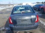 ✅ 2008 Hyundai Accent GLS • VIN: KMHCN46C38U232647 • Лот: 41261215. Опубликован ранее на IAAI с пробегом 191 924 миль. Бесплатный доступ к архиву аукционных продаж из США и подробный отчёт об истории автомобиля на DreamBid. Изображение 16.