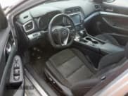 ✅ 2017 Nissan Maxima SL • VIN: 1N4AA6AP2HC444836 • Lot: 61613295. Wystawiony na Copart z przebiegiem Nie podano. Bezpłatny archiwum sprzedaży aukcyjnych z USA i szczegółowy raport historii pojazdu na DreamBid. Zdjęcie 8.