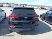 2018 Hyundai Tucson SEL с VIN KM8J33A49JU632757, выставлен на аукционе IAAI как лот 40913005 с пробегом Не указан миль и . История ставок и продаж доступна на DreamBid. Изображение 16.