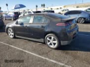 ✅ 2014 Chevrolet Volt • VIN: 1G1RE6E47EU156875 • Lot: 78055604. Wystawiony na Copart z przebiegiem 166 410 mil. Bezpłatny archiwum sprzedaży aukcyjnych z USA i szczegółowy raport historii pojazdu na DreamBid. Zdjęcie 2.