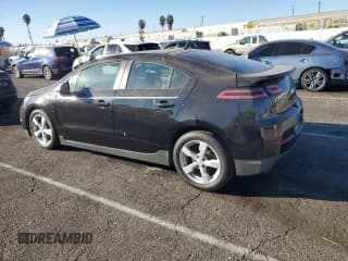 ✅ 2014 Chevrolet Volt • VIN: 1G1RE6E47EU156875 • Lot: 78055604. Wystawiony na Copart z przebiegiem 166 410 mil. Bezpłatny archiwum sprzedaży aukcyjnych z USA i szczegółowy raport historii pojazdu na DreamBid. Zdjęcie 2.
