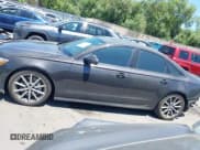 ✅ 2017 Audi A6 Premium Plus • VIN: WAUG8AFC2HN123907 • Lot: 42609849. Listed on IAAI with 80,349 mi. Free auction sales archive from the USA and detailed vehicle history report at DreamBid. Image 15.