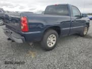 ✅ 2007 Chevrolet Silverado 1500 Work Truck • VIN: 3GCEC14X37G247710 • Lot: 75040674. Listed on Copart with 103,659 mi. Free auction sales archive from the USA and detailed vehicle history report at DreamBid. Image 3.