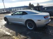 ✅ 2010 Chevrolet Camaro LS • VIN: 2G1FA1EV3A9202722 • Lot: 91117075. Listed on Copart with Not provided. Free auction sales archive from the USA and detailed vehicle history report at DreamBid. Image 2.