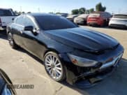 ✅ 2019 Mercedes-Benz CLS 450 • VIN: WDD2J5JB7KA040162 • Lot: 71729465. Listed on Copart with Not provided. Free auction sales archive from the USA and detailed vehicle history report at DreamBid. Image 4.