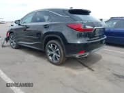 ✅ 2021 Lexus RX 350 • VIN: 2T2HZMDA5MC263109 • Лот: 42249633. Опубликован ранее на IAAI с пробегом 53 375 миль. Бесплатный доступ к архиву аукционных продаж из США и подробный отчёт об истории автомобиля на DreamBid. Изображение 3.
