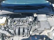 ✅ 2017 Ford Focus SE • VIN: 1FADP3F26HL308880 • Lot: 41991909. Listed on IAAI with 103,403 mi. Free auction sales archive from the USA and detailed vehicle history report at DreamBid. Image 10.